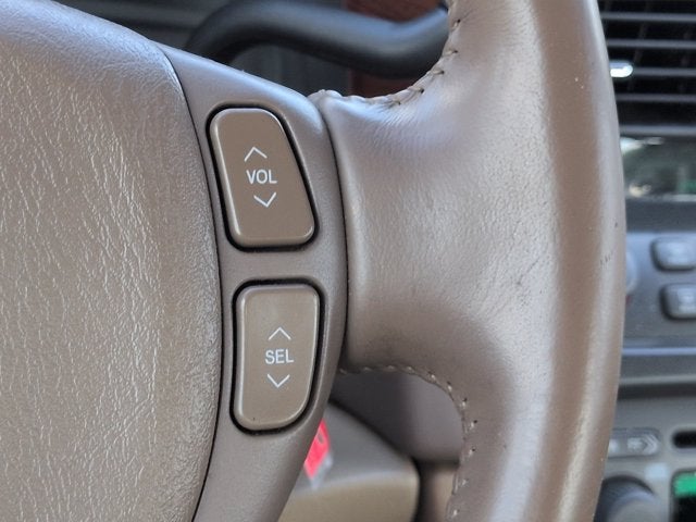 2004 Cadillac DeVille 4DR SDN