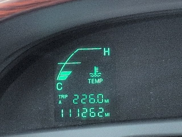 2004 Cadillac DeVille 4DR SDN