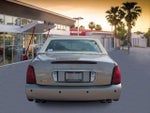 2004 Cadillac DeVille 4DR SDN