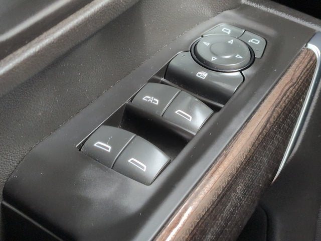 2021 Chevrolet Silverado 3500HD LT