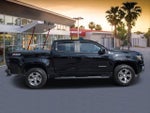 2019 Chevrolet Colorado 4WD Z71