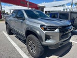 2024 Chevrolet Colorado 4WD ZR2