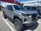 2024 Chevrolet Colorado 4WD ZR2