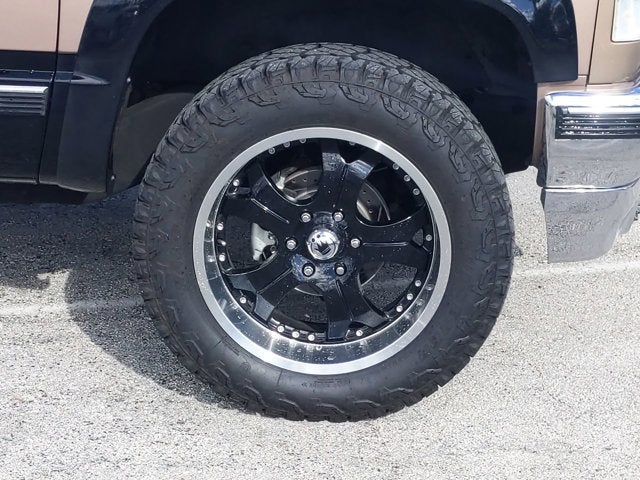 1994 GMC Yukon 2DR 1500 4WD