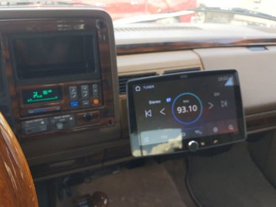 1994 GMC Yukon 2DR 1500 4WD