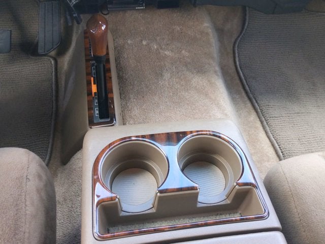 1994 GMC Yukon 2DR 1500 4WD