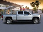 2017 GMC Sierra 2500HD SLT