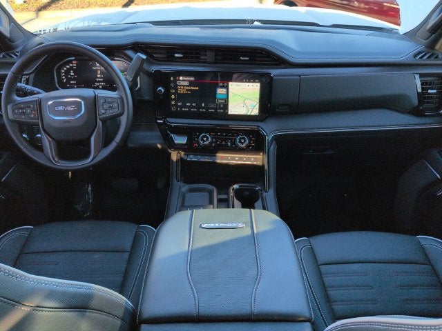 2026 GMC Sierra 2500HD AT4X