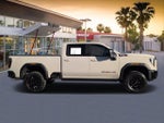 2026 GMC Sierra 2500HD AT4X