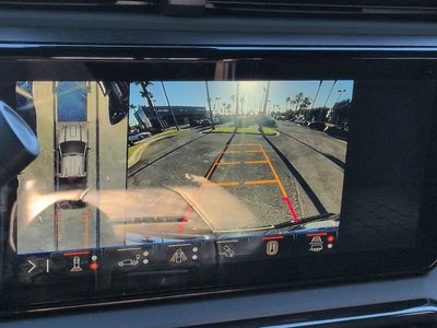 2026 GMC Sierra 2500HD AT4X