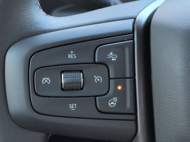 2026 GMC Sierra 2500HD AT4X