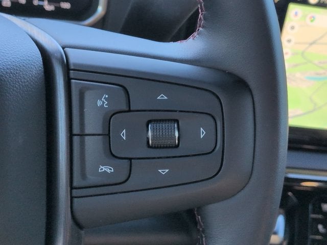 2026 GMC Sierra 2500HD AT4X