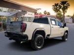 2026 GMC Sierra 2500HD AT4X