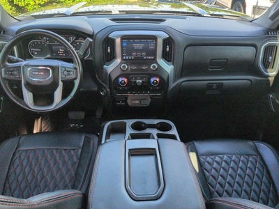 2021 GMC Sierra 2500HD SLE