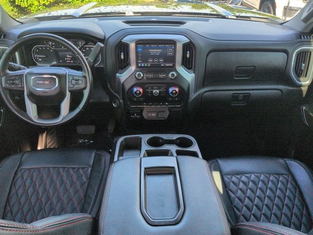 2021 GMC Sierra 2500HD SLE