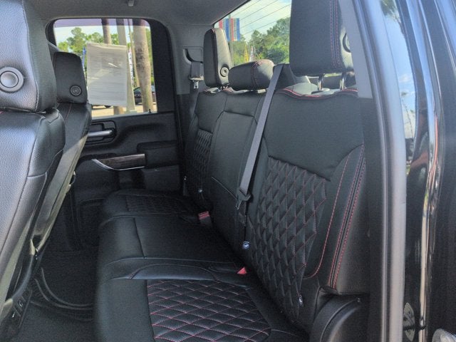 2021 GMC Sierra 2500HD SLE