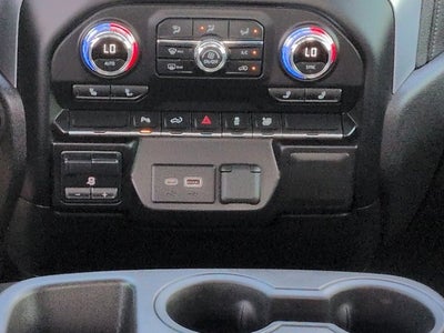 2021 GMC Sierra 2500HD SLE