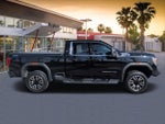 2021 GMC Sierra 2500HD SLE