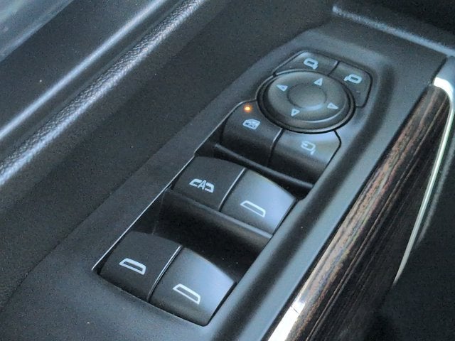 2021 GMC Sierra 2500HD SLE