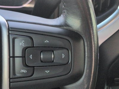 2021 GMC Sierra 2500HD SLE