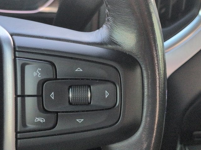 2021 GMC Sierra 2500HD SLE