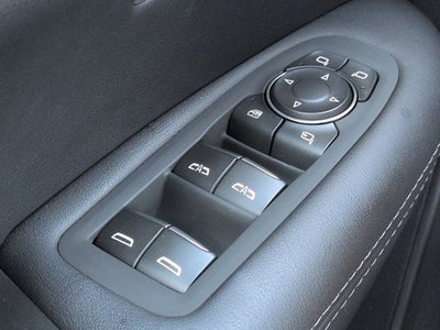 2025 Cadillac XT5 FWD Premium Luxury