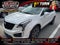 2022 Cadillac XT5 AWD Sport
