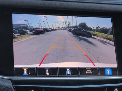 2022 Cadillac XT5 AWD Sport