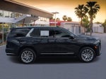 2023 Cadillac Escalade 4WD Premium Luxury