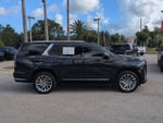 2023 Cadillac Escalade 4WD Premium Luxury