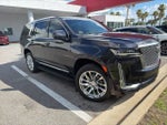 2023 Cadillac Escalade 4WD Premium Luxury