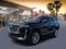 2023 Cadillac Escalade 4WD Premium Luxury