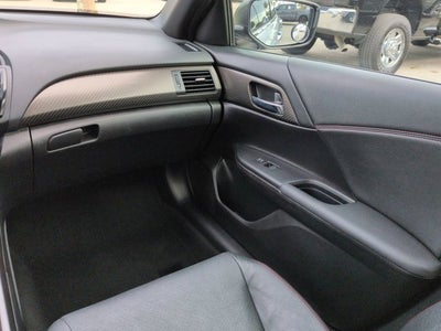 2017 Honda Accord Sedan Sport SE