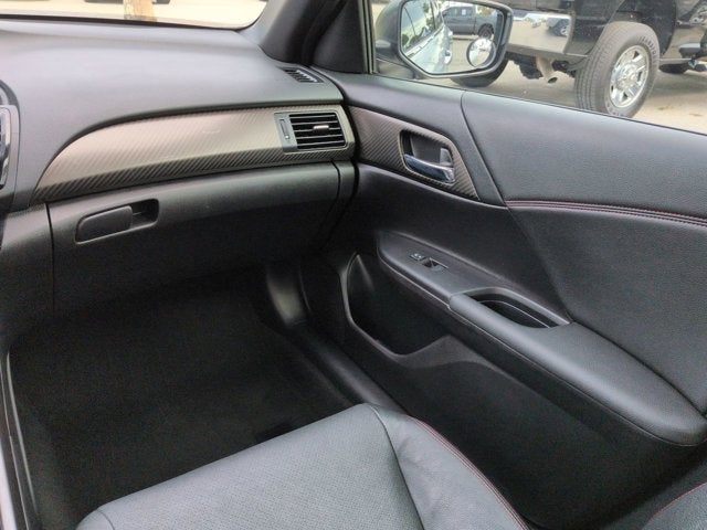 2017 Honda Accord Sedan Sport SE