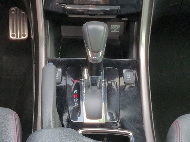 2017 Honda Accord Sedan Sport SE