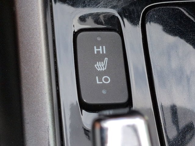 2017 Honda Accord Sedan Sport SE
