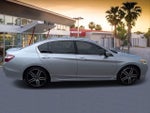 2017 Honda Accord Sedan Sport SE