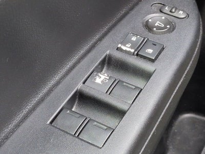 2017 Honda Accord Sedan Sport SE