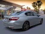 2017 Honda Accord Sedan Sport SE
