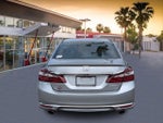2017 Honda Accord Sedan Sport SE