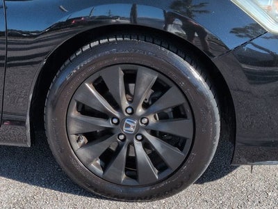2014 Honda Accord EX