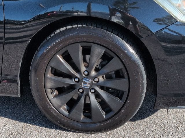 2014 Honda Accord EX