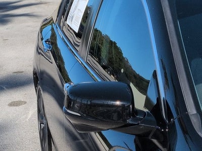 2014 Honda Accord EX