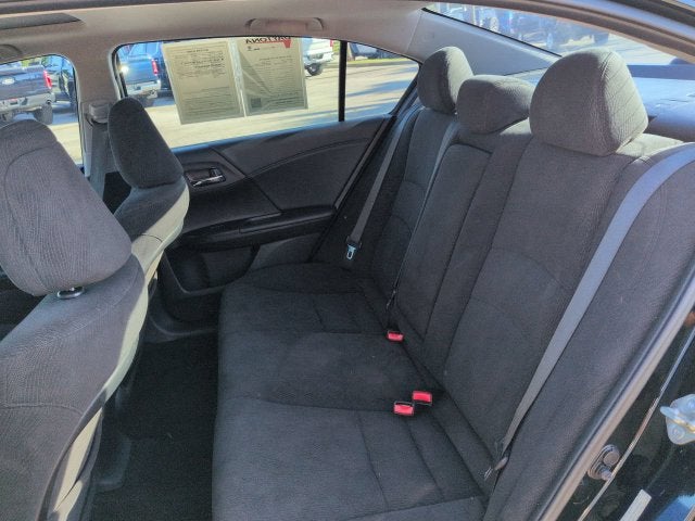 2014 Honda Accord EX