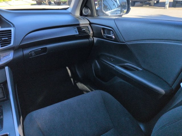 2014 Honda Accord EX