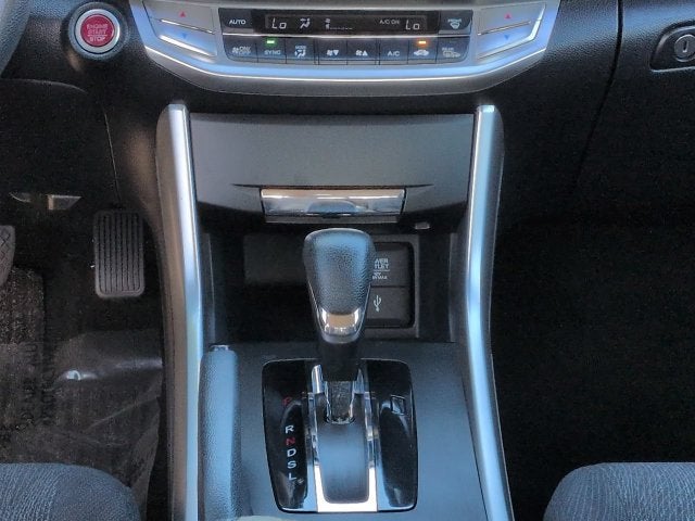2014 Honda Accord EX