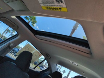 2014 Honda Accord EX