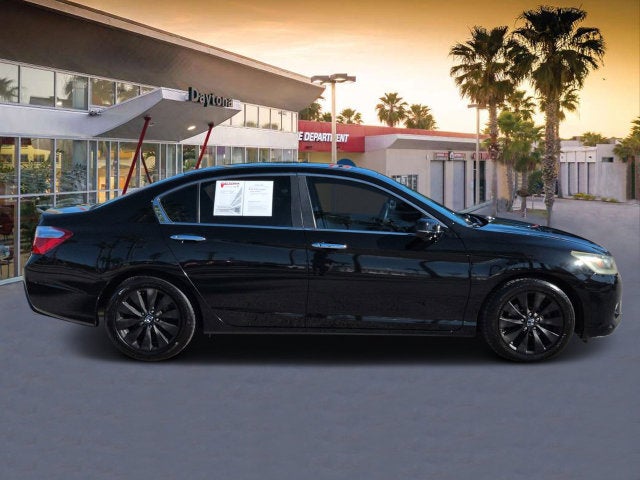 2014 Honda Accord EX