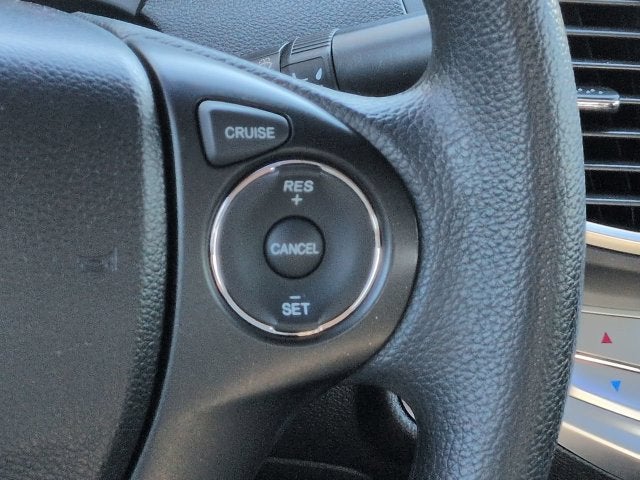 2014 Honda Accord EX