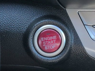 2014 Honda Accord EX